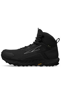 �A���g���@�e�B���v �n�C�J�[ �S�A�e�b�N�X �����Y�i�u���b�N�jALTRA TIMP HIKER GTX MEN�iBLACK�j