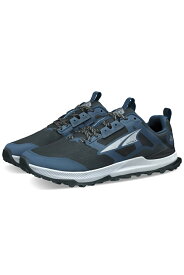 アルトラ ローンピーク8 （ネイビーブラック）　ALTRA LONE PEAK8（Navy/Black）