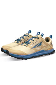 アルトラ ローンピーク8　ALTRA LONE PEAK8（Tan）