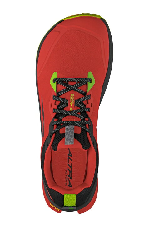 楽天市場】アルトラ ローンピーク9+ メンズ ALTRA LONE PEAK9+ MEN