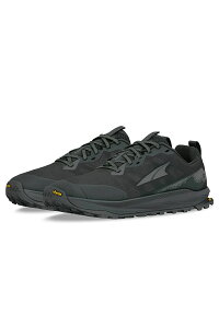�A���g�� ���[���s�[�N9+ �����Y�@ALTRA LONE PEAK9+ MEN'S�iBlack�j