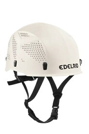 エーデルリッド/ウルトラライト（ホワイト）EDELRID/ULTRA LIGHTヘルメット|クライミング