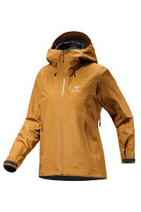 A[NeNX x[^LTWPbg EBY@ARC'TERYX BETA LT JACKET WOMEN'SiYukonjn[hVF/SAebNX