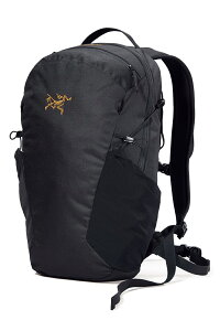 �A�[�N�e���N�X �}���e�B�X 16 �o�b�N�p�b�N X000010636 �u���b�N One Size