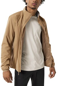 A[NeNX Ag WPbg@ARC'TERYX ATOM LT JACKETiCanvas2j
