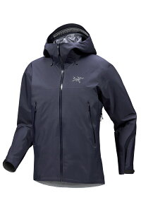 A[NeNX x[^SLWPbgiubNTt@CAj ARC'TERYX BETA SL JACKETiBLACK SAPPHIREjbSAebNXbGore-Tex