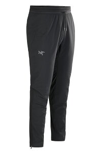A[NeNX m[o CT[ebh pc@ARC'TERYX NORVAN INSULATED PANTiBLACKj