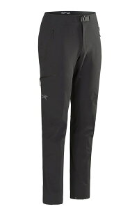 ARC'TERYXiA[NeNXjGAMMA PANT MEN'siK}pcjBLACKarcteryx/\tgVFpc