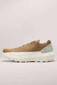�A�[�N�e���N�X �m�[�o�� LD 4�@ARC'TERYX Norvan LD 4�iDk Canvas/Dk Arctic Silk�j