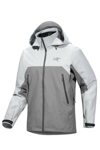 アークテリクス ベータ AR ジャケット メンズ ARC'TERYX BETA AR JACKET (Solitude/Void)