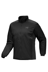 A[NeNX AgWPbg Y@ARC'TERYX ATOM LT JACKET MENiBlackja