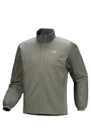 アークテリクス アトムジャケット メンズ　ARC'TERYX ATOM LT JACKET MEN（Forage）