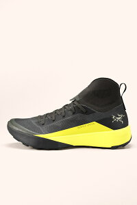 �A�[�N�e���N�X �o�[�e�b�N�X �X�s�[�h �����Y�@ARC'TERYX VERTEX SPEED M�iForage/Euphoria�j