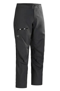 A[NeNX@x[^pc@ARC'TERYX BETA PANTiBLACKj