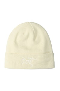 A[NeNX GuC_[h o[h g[N@Arc'teryx Embroidered Bird ToqueiBlack/Silk/Copper SkyEBlazej