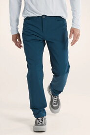 アークテリクス クレストンARパンツ（Nightscape）　ARC'TERYX CRESTON AR PANT Men's ソフトシェルパンツ