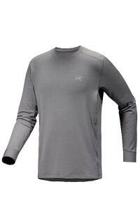 A[NeNX [ mE[ N[lbN Y@ARC'TERYX Rho Merino Crew Neck MiVoidj