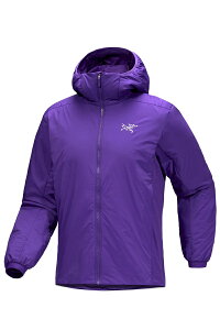 A[NeNX Agt[fBiAzaleaj@ARC'TERYX ATOM HOODY