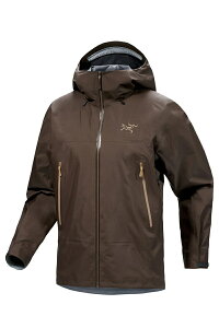 A[NeNX x[^SLWPbg@ ARC'TERYX BETA SL JACKETiCarob/CanvasjbSAebNXbGore-Tex