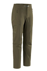 �A�[�N�e���N�X�@�K���}�p���c�@ARC'TERYX�@GAMMA�@PANT�@MEN's�iTatsu�j