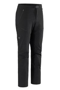 �A�[�N�e���N�X �K���} �N�C�b�N�h���C �p���cARC'TERYX GAMMA QUICK DRY PANT�iBlack�j