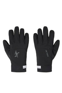 �A�[�N�e���N�X ���F���^ �O���[�u ARC'TERYX VENTA GLOVE�iBLACK�j