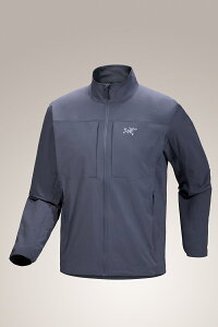 �A�[�N�e���N�X �K���} ���C�g�E�G�C�g �W���P�b�g�@ARC'TERYX Gamma Light Weight Jacket Men's�iDK Stratus�j