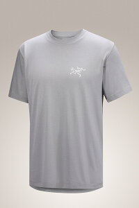�A�[�N�e���N�X �N���b�O SL �R�b�g�� �V���[�g�X���[�u�iVoid�jARC'TERYX Kragg SL Cotton SS Men's