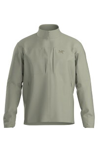 �A�[�N�e���N�X �K���} ���C�g�E�G�C�g �W���P�b�g�@ARC'TERYX Gamma Light Weight Jacket Men's�iHabitat�j