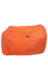 ���C�t�V�X�e�� �E���g�����C�g �T�o�C�o�� �V�F���^�[LIFE SYSTEMS�@Ultralight Survival Shelter 4