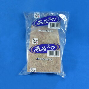 冷凍 釣具 アミエビの人気商品 通販 価格比較 価格 Com