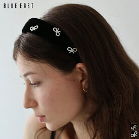 カチューシャ ヘアアクセサリー レディース リボン パール メタル ベロア ヘアアレンジ 幅太め アクセサリー かわいい おしゃれ カジュアル きれいめ 上品 大人 結婚式 パーティー オケージョン トレンド BLUEEAST