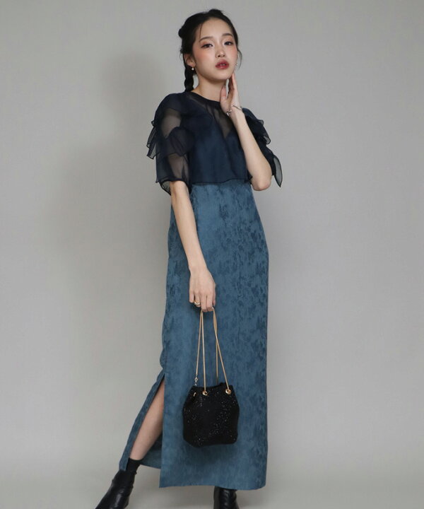 楽天市場】【送料無料】【サイズ追加】[J by blue] ジャガード  