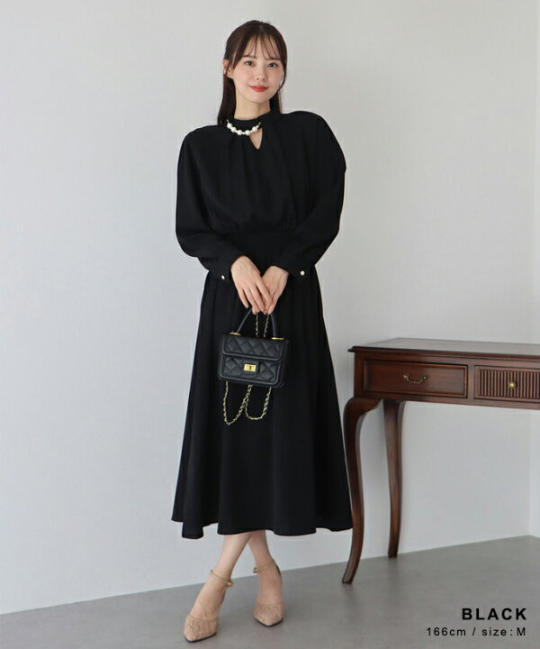 楽天市場】【SALE／50%OFF】ロングワンピース レディース ワンピース  