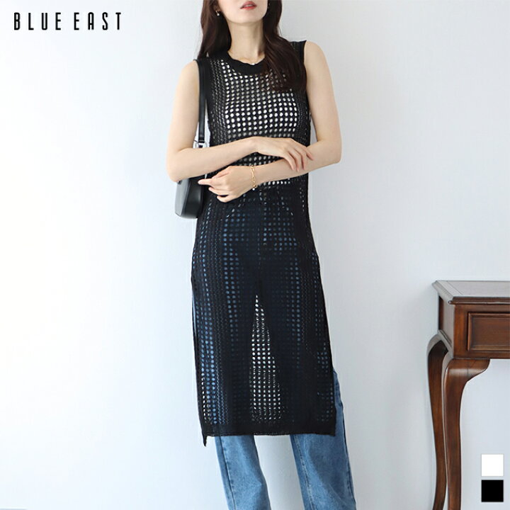 楽天市場】【SALE／30%OFF】ワンピース ロングワンピース ノースリーブ 