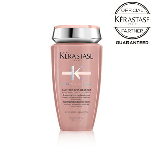 �P���X�^�[�[ �V�����v�[�y���ʌ��� ���K�i �T���������ʔ́zKERASTASE�@CA �o�� �N���}�v���e�N�g�@250ml�i�J���[�ёΉ��^�y�₩�Ȏ����Ɂj