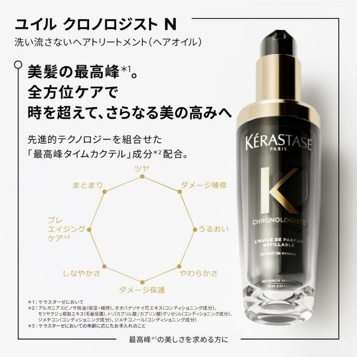 楽天市場】ケラスターゼ オイル【数量限定 正規品 サロン公式通販 