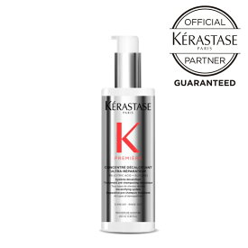 【数量限定 正規品 サロン公式通販】KERASTASE　ケラスターゼPM ダメージ リペア コンサントレ　250mlプレトリートメント／ジェルタイプ