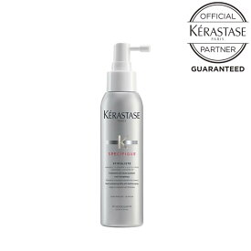 【数量限定 正規品 サロン公式通販】KERASTASE　ケラスターゼSP スティミュリスト 125ml薬用スカルプエッセンス（医薬部外品）