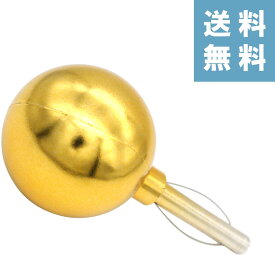 国旗球（金球） 7cm バネ式 ★楽天1位★【送料無料！！】国旗 日本国旗 球 祝日 祭日 お正月 元旦日の丸 バネ 玉 ポール 玄関