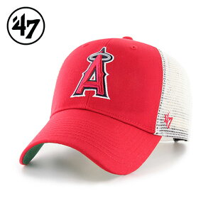 47 G[X u\ bVLbv MVP Xq bh Angels Branson '47 MVP -RED-