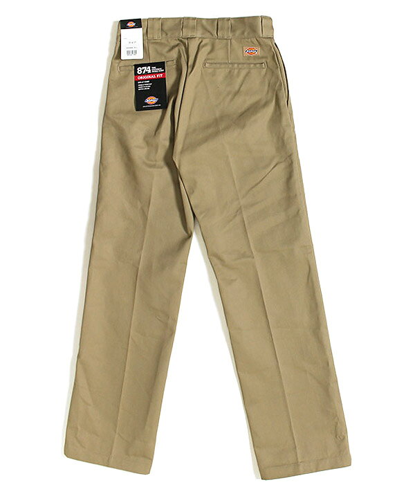 楽天市場】ディッキーズ Dickies 874オリジナルワークパンツ メンズ 