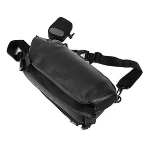 uXL[AhTvC BROSKI AND SUPPLY V_[obO {fBobO h{v ubN/`R[ ADJUST-SLING MULTI BAG