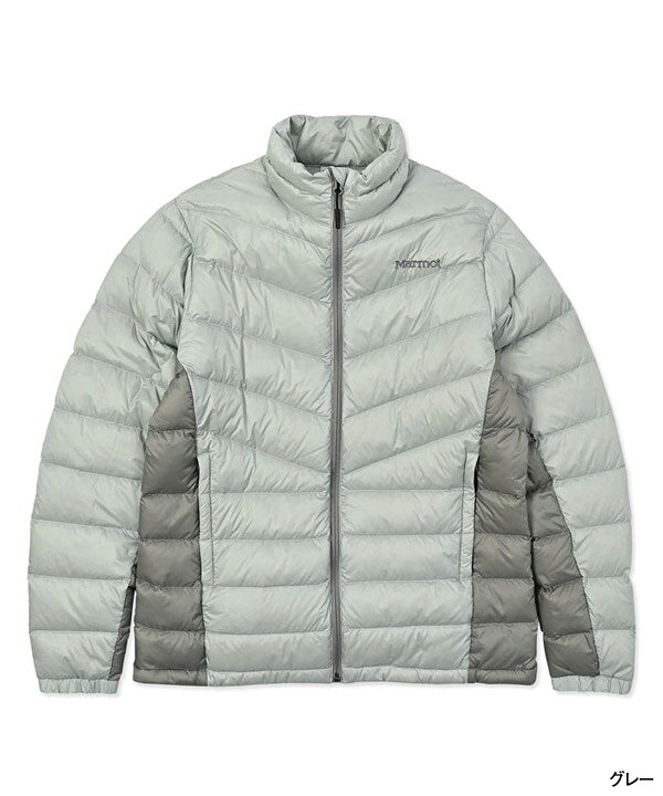 楽天市場】マーモット Marmot 750フィルパワーエイブルダウン 