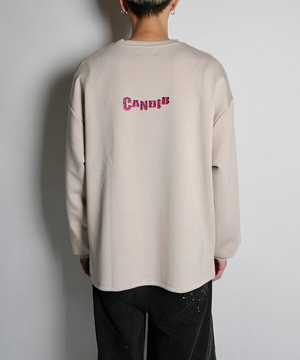 カットソー atelane atelane tシャツ ATELANE アテレーン ブランド服の通販 商品一覧