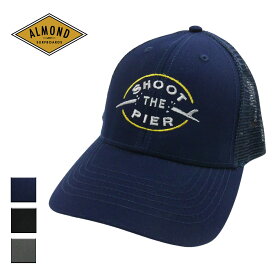 楽天市場 Almond Surf キャップの通販