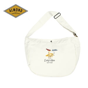 �y���������z Almond Surf �A�[�����h�T�[�t EARLY&OFTEN �V�����_�[�o�b�O �����Y/���f�B�[�X �i�`������ OS DS9001 �y�V�����_�[ �o�b�O ���|�� �������o�b�O �y���J�� �L�����N�^�[ �T�[�t �T�[�t
