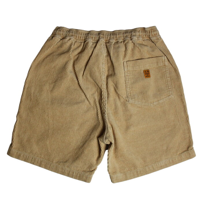 楽天市場】Almond Surf アーモンドサーフ KEEP IT SIMPLE CORDUROY 