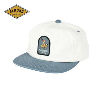 �y���������z Almond Surf �A�[�����h�T�[�t FINESURFING �����Y/���f�B�[�X �z���C�g×�T�b�N�X FREE CA9015 �y�L���b�v �X�q �p�l���L���b�v ���[�N�L���b�v �y���J�� ���b�y�� ������� �u�����h �J