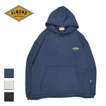 楽天市場】almond surf パーカーの通販